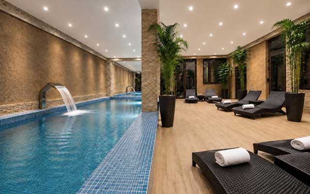 Spa centar